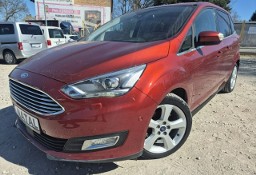 Ford C-MAX III Tylko 75.000km* Automat