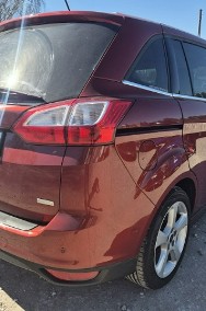 Ford C-MAX III Tylko 75.000km* Automat-2