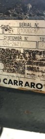 Carraro 26.25 - Zwolnica-3