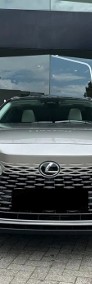 Lexus RX IV 450h+ Omotenashi 2.5 Hybrid Plug-in 450h+ Omotenashi 2.5 Hybrid Plug-in-4
