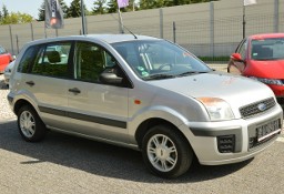 Ford Fusion Klima