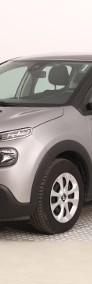 Citroen C3 III , Salon Polska, Serwis ASO, Klima, Tempomat-3