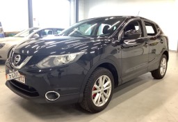 Nissan Qashqai II **bezwypadkowy** przebieg 130 tys ** gwarancja**