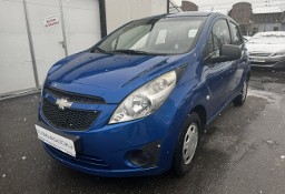 Chevrolet Spark II (M300) Raty/Zamiana Gwarancja bardzo ładny warto zobacz