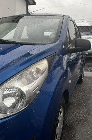 Chevrolet Spark II (M300) Raty/Zamiana Gwarancja bardzo ładny warto zobacz-2