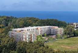 Nowe mieszkanie Jastrzębia Góra, ul. Klifowa