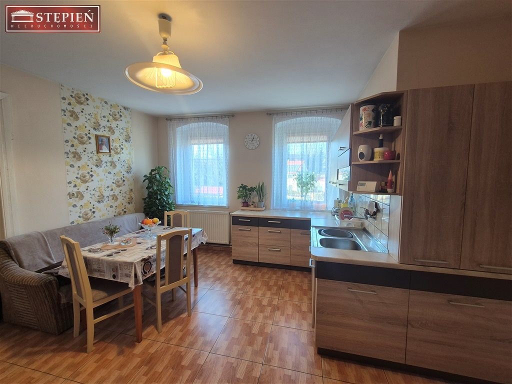 Mieszkanie na sprzedaż, 139 m², 4 pokoje Świerzawa Sokołowiec