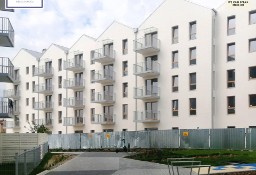 Nowe mieszkanie Gdańsk Ujeścisko, ul. Wielkopolska
