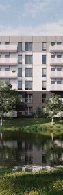Komfortowe Mieszkanie z Balkonem, Nowa Inwestycja-4