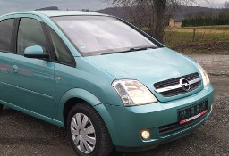 Opel Meriva A