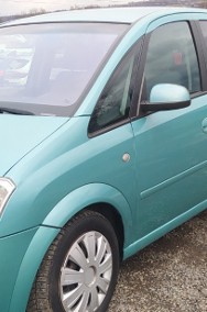 Opel Meriva A-2