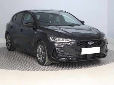 Ford Focus IV , Salon Polska, 1. Właściciel, Serwis ASO, Automat, VAT 23%,-1