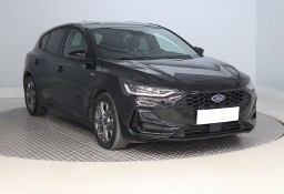 Ford Focus IV , Salon Polska, 1. Właściciel, Serwis ASO, Automat, VAT 23%,
