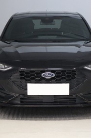Ford Focus IV , Salon Polska, 1. Właściciel, Serwis ASO, Automat, VAT 23%,-2