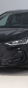 Ford Focus IV , Salon Polska, 1. Właściciel, Serwis ASO, Automat, VAT 23%,-3
