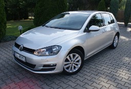 Volkswagen Golf VII Gwarancja Techniczna