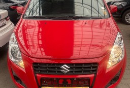 Suzuki Splash
