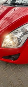 Suzuki Splash SUPER STAN MECHANICZNY I WIZUALNY, IDEALNIE RÓWNO PRACUJĄCY SILNIK!-3