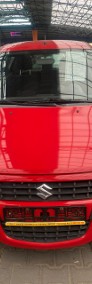 Suzuki Splash SUPER STAN MECHANICZNY I WIZUALNY, IDEALNIE RÓWNO PRACUJĄCY SILNIK!-4