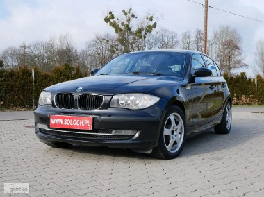 BMW SERIA 1 1.6 116i 122KM 5D -Bogata wersja -Zobacz-1
