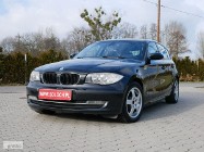 BMW SERIA 1 I (E81/E82/E87/E88) BMW SERIA 1 1.6 116i 122KM 5D -Bogata wersja -Zobacz