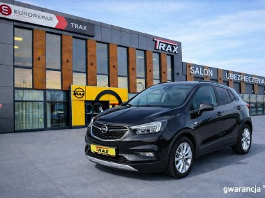 Opel Mokka X 1.4 T 140KM ,Automat, Bezwypadkowa,-1