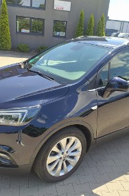Opel Mokka X 1.4 T 140KM ,Automat, Bezwypadkowa,-2