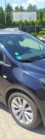 Opel Mokka X 1.4 T 140KM ,Automat, Bezwypadkowa,-3