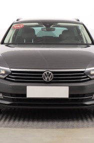 Volkswagen Passat B8 Salon Polska, Automat, VAT 23%, Navi, Klimatronic, Tempomat,-2