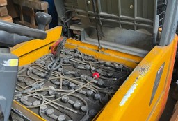 Wózek elektryczny Jungheinrich 1,6 tony rok 2004r