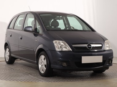 Opel Meriva A , Klima,ALU-1