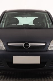 Opel Meriva A , Klima,ALU-2