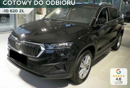 Skoda Karoq Selection 1.5 TSI DSG Selection 1.5 TSI 150KM DSG