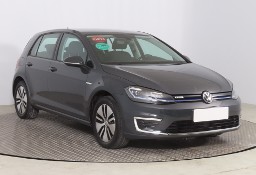 Volkswagen Golf VIII e-Golf , SoH 91%, Serwis ASO, Automat, Navi, Klimatronic, Tempomat,