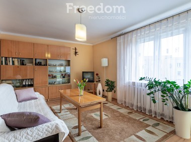 3 pokojowe mieszkanie w dobrej cenie w Ełku-1