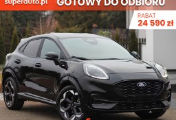 Ford Puma II ST-Line X PowerShift mHEV 1.0 EcoBoost ST-Line X PowerShift mHEV 1.0