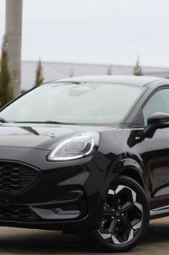 Ford Puma II ST-Line X PowerShift mHEV 1.0 EcoBoost ST-Line X PowerShift mHEV 1.0-2