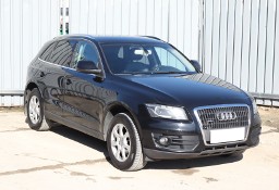 Audi Q5 I (8R) , Salon Polska, 170 KM, Automat, Skóra, Xenon, Bi-Xenon,