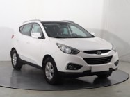 Hyundai ix35 , Serwis ASO, Skóra, Navi, Klimatronic, Tempomat, Parktronic,