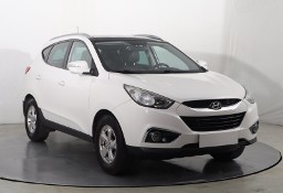 Hyundai ix35 , Serwis ASO, Skóra, Navi, Klimatronic, Tempomat, Parktronic,