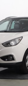 Hyundai ix35 , Serwis ASO, Skóra, Navi, Klimatronic, Tempomat, Parktronic,-3