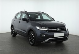 Volkswagen T-Cross , Salon Polska, 1. Właściciel, Serwis ASO, Automat, VAT 23%,