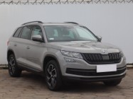 Skoda Kodiaq , Salon Polska, Serwis ASO, Automat, Klimatronic, Tempomat,
