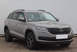 Skoda Kodiaq , Salon Polska, Serwis ASO, Automat, Klimatronic, Tempomat,