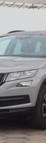 Skoda Kodiaq , Salon Polska, Serwis ASO, Automat, Klimatronic, Tempomat,-3