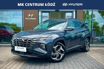 Hyundai Tucson III 1.6T-GDI 150 Platinum + Safety Salon Polska Gwarancja 2028 FV23%