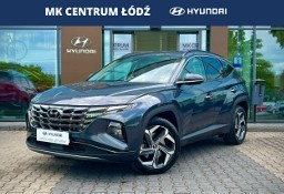 Hyundai Tucson III 1.6T-GDI 150 Platinum + Safety Salon Polska Gwarancja 2028 FV23%
