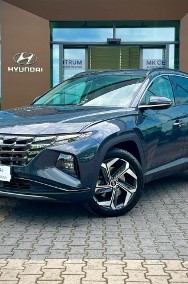 Hyundai Tucson III 1.6T-GDI 150 Platinum + Safety Salon Polska Gwarancja 2028 FV23%-2