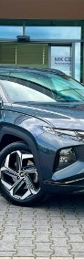 Hyundai Tucson III 1.6T-GDI 150 Platinum + Safety Salon Polska Gwarancja 2028 FV23%-3