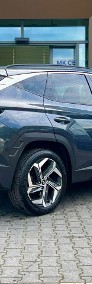 Hyundai Tucson III 1.6T-GDI 150 Platinum + Safety Salon Polska Gwarancja 2028 FV23%-4